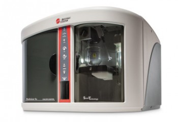 Счетчик клеток Multisizer 4е, Beckman Coulter