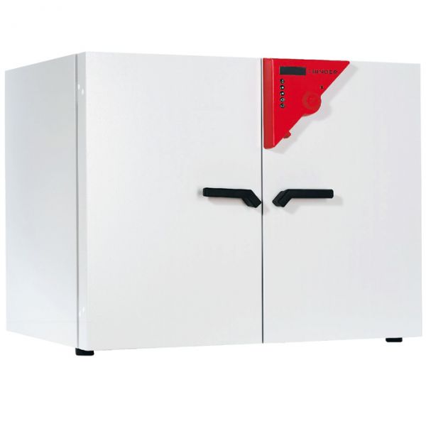 BD 240 Термостат 260 л до +100 °С естественная вентиляция RS 422 Binder