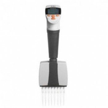 Электронная многоканальная пипетка 30-300 мкл Lenpipette Novus 8-канальная, Thermo Fisher Scientific