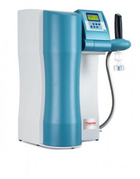 Система высокой очистки воды I типа GenPure UV 2 л/час Thermo