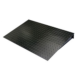 Напольные платформы DF32M1500BX OHAUS