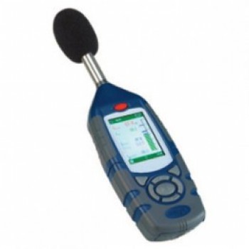 CEL-620А комплект Шумомер прецизионный Testo