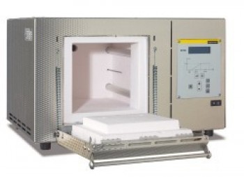 Печь муфельная LE 14/11, контролер В 150 Nabertherm