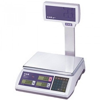 CAS ER-PLUS-15 (CU) Весы CAS