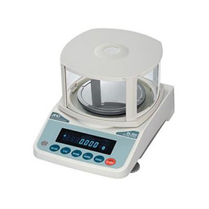 Весы лабораторные DL-500 A&D