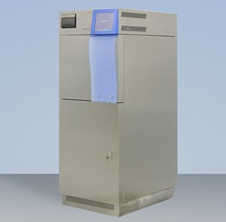 UNISTERI BMT Стационарный паровой стерилизатор BMT