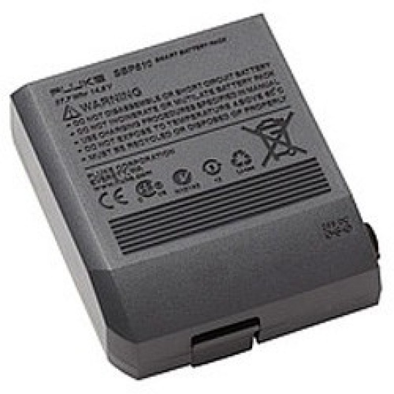 Fluke SBP-810 Аккумулятор Fluke