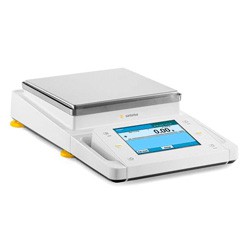 Прецизионные весы Cubis 14202S Sartorius