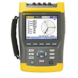 Анализатор энергии Fluke 434 II Fluke
