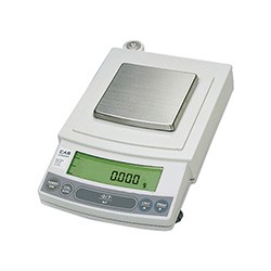 Весы лабораторные CUX-4200H CAS