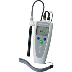 Портативный кондуктометр FG3-Basic Mettler Toledo