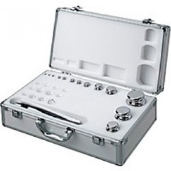 Набор гирь 1мг-200г M1 Mettler Toledo