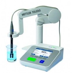 Лабораторный кондуктометр S230-USP/EP Mettler Toledo