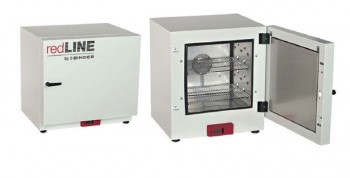 RI 115 RedLine by Binder Термостат 115 л до +70°C естественная вентиляция RedLine by Binder