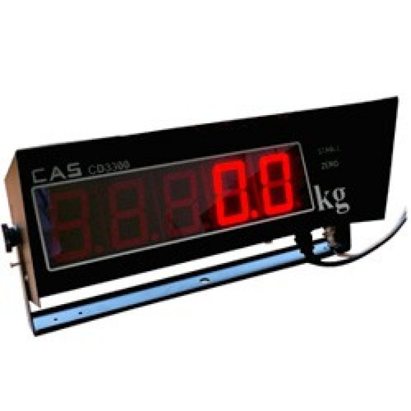 CD3030 CAS Весовой индикатор CAS