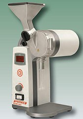 PX - MFC 90 D drive unit 230V/EU, with hammer grinding attachment KINEMATICA