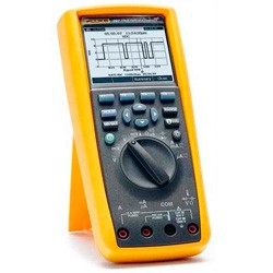 Мультиметр цифровой Fluke 287/FVF Fluke