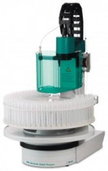 838 Advanced IC Dilution Sample Processor Metrohm