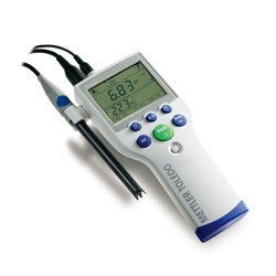SG2-B SevenGo Портативный pH-метр Mettler Toledo