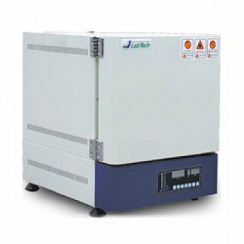 Электрическая муфельная печь LEF-112S-3 Daihan Labtech