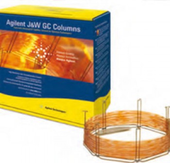 Колонка для анализа пестицидов DB-608, 20 м х 0,18 мм х 0,18,  121-6822 Agilent