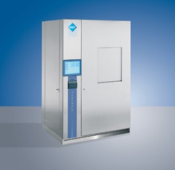 STERIVAP HP Стационарный паровой стерилизатор BMT