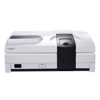 Сагу-5000 Спектрофотометр AGILENT