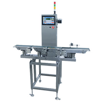 Конвейерные весы CCK-5900-40K (STEEL) CAS	
