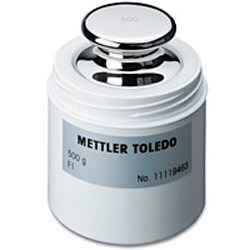 Гиря 1 кг F2 Mettler Toledo