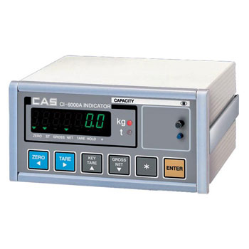 Опция для всех CI (кроме CI-2001AC) внешний конвертор  RS232 в TCP/IP CAS