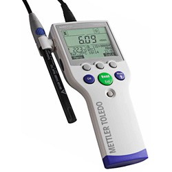 Кондуктометр SG7-USP/EP SevenGo pro Mettler Toledo
