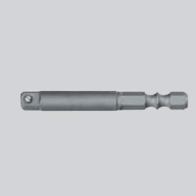 Адаптер для дрели для торцевых головок 3/8" PROXXON