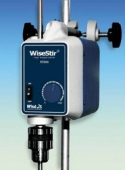 Мешалка вертикальная HТ-50AХ-Set DAIHAN Scientific
