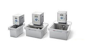 Баня водяная AC150-S21P, 21 л, ванна из ППО, внутренняя циркуляция, Thermo
