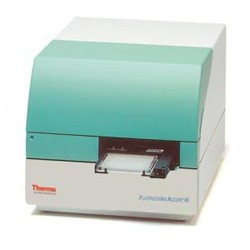 Флуориметр / люминометр Fluoroskan Ascent FL Thermo Fisher Scientific
