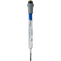 Комбинированный рН-электрод InLab VISCOUS Pro c термодатчиком NTC для вязких сред Mettler Toledo