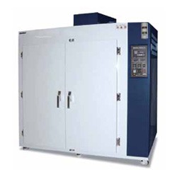 Камера прогревания роликовых тележек LIC-5255 Daihan Labtech