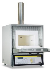 Закалочная муфельная печь N 41/H, контролер B150 Nabertherm