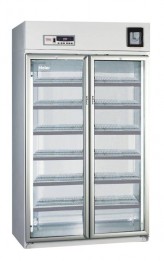 HXC-936 Холодильник для службы крови (+4°C) Haier