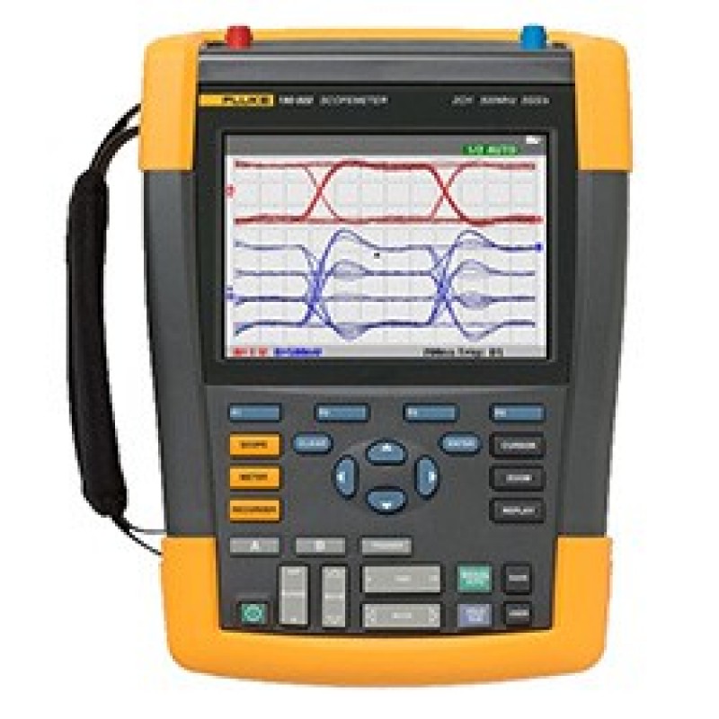 Осциллограф Fluke 190-502/S Fluke