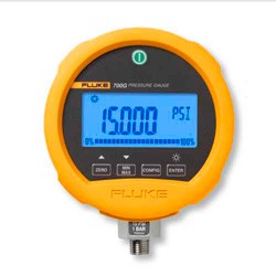 Прецизионный калибратор манометров Fluke 700G08 Fluke