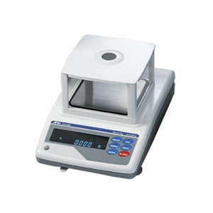 Весы лабораторные GX-200 A&D