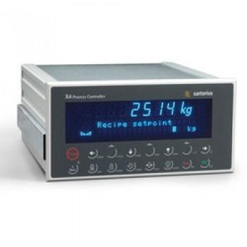 X4 Технологический контроллер Sartorius