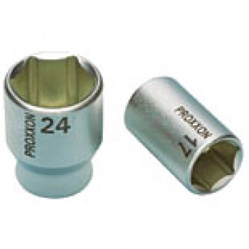 3/8' торцевая головка шестигранник, 7 мм PROXXON