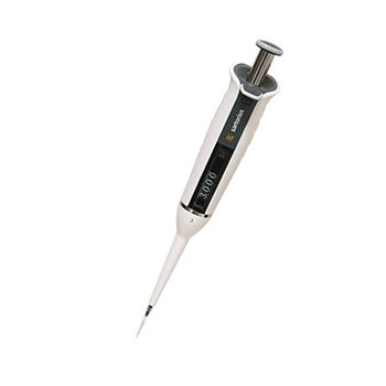 Дозатор механический 1-канальный BIOHIT Tacta® варьируемого объема, 2–20 мкл Biohit	