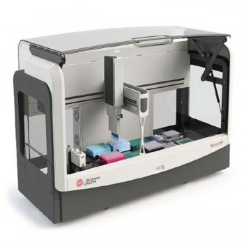 Biomek 4000 Станция дозирования в базовой комплектации Beckman Coulter