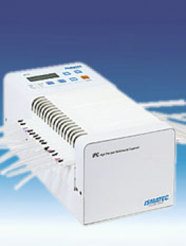 Насос IPC 12 Ismatec