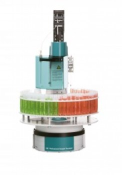 858 Professional Sample Processor – Pump Metrohm