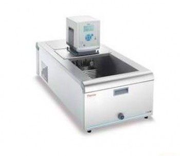 Термостат жидкостной AC200-A10B, 30 л, ванна из н/ж стали, -10...100°С, Thermo