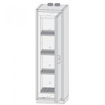 Шкаф безопасности для хранения ЛВЖ CLASSIC pure M (29-200660-006) Dueperthal